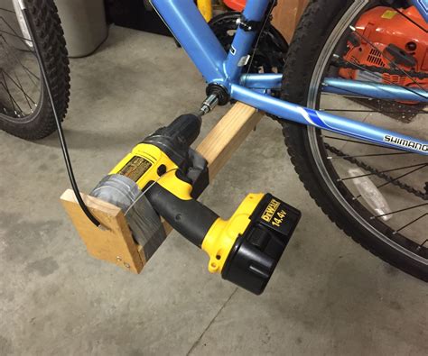 Drill Bike Kit